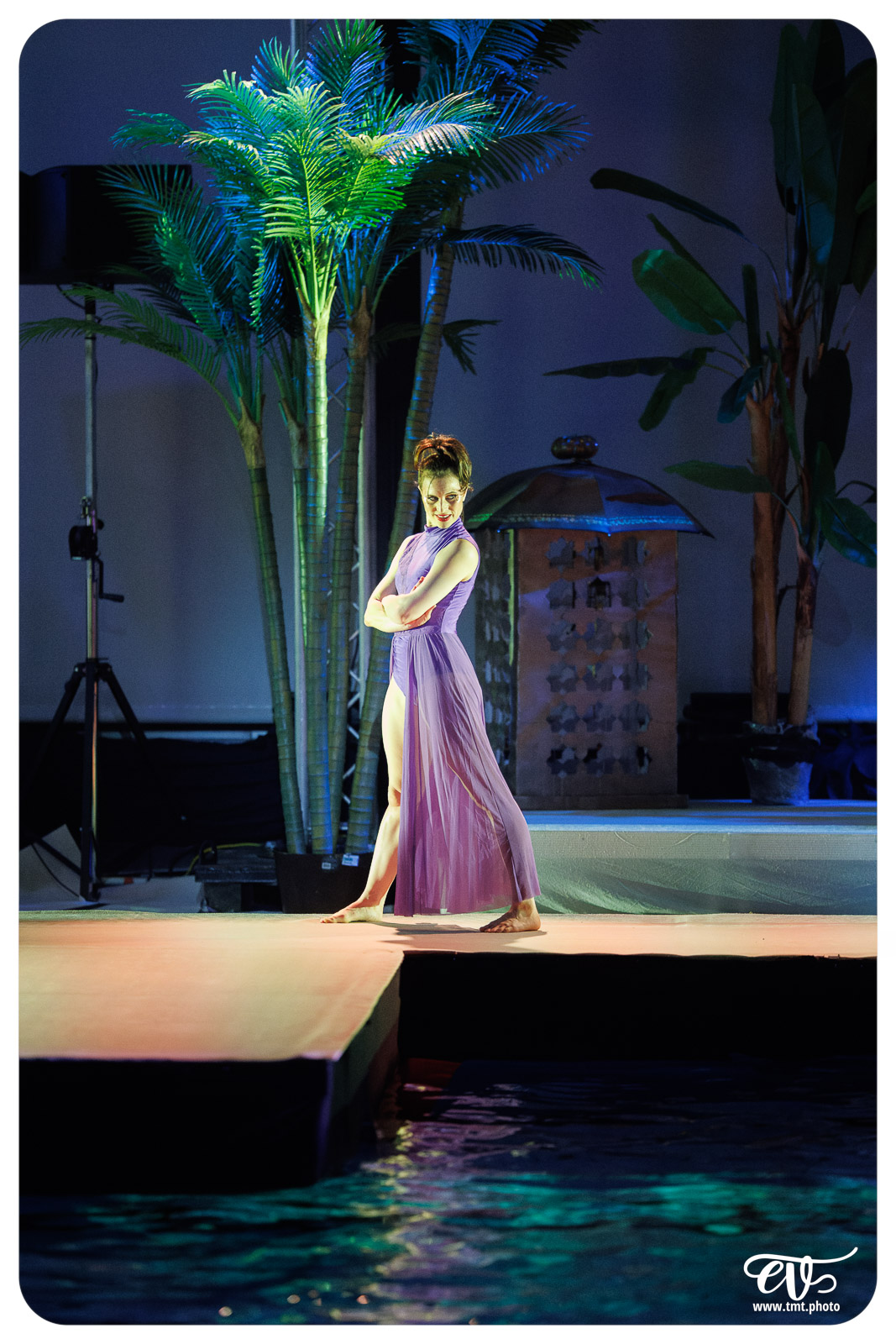 BNS - MILLE ET UNE NUITS